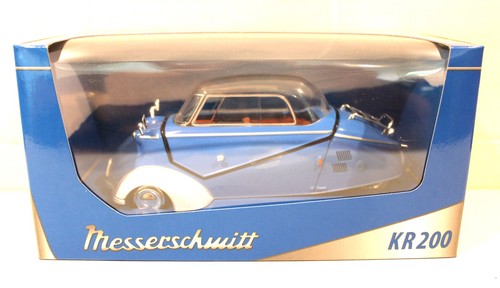 Goki messershmitt kr200 - messershmitt,