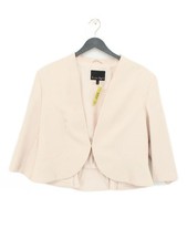 Phase Eight Bomber Jacket
