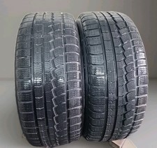 2 X MATADOR 215 55 16 (97H) TYRE NORDICCA  MP59  M+S  MATCHING PAIR  2155516 
