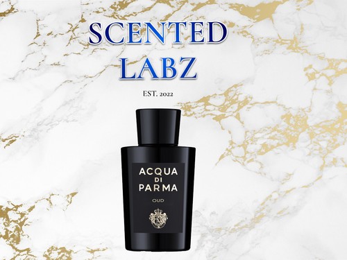 Authentic acqua parma oud - authentic, di