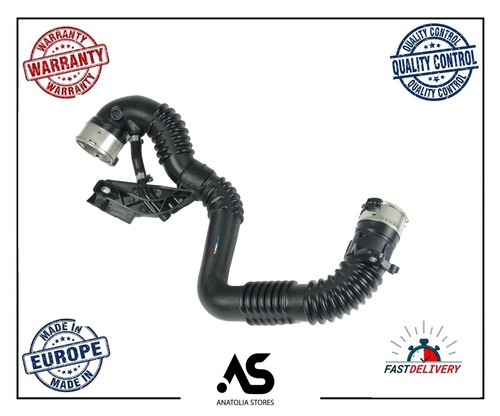 Intercooler turbo hose pipe - intercooler,