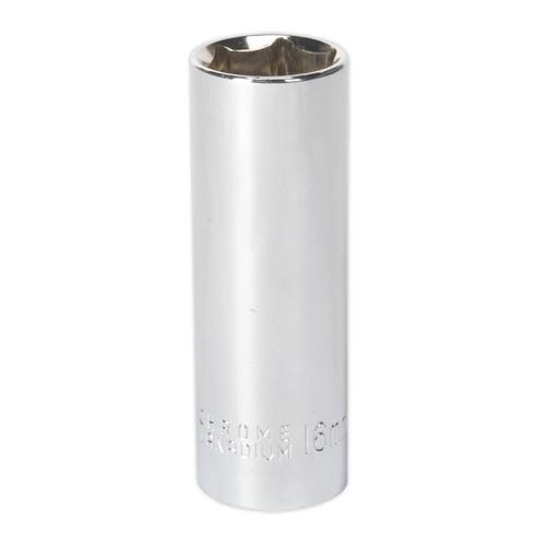 Sealey spark plug - socket, 16mm