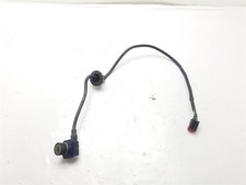 2013 JAGUAR XK REAR FACING CAMERA 2 DOOR COUPE BW8319G490AG