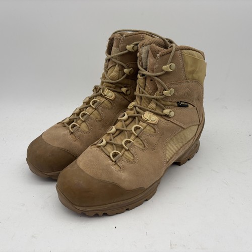British army haix - haix, scout