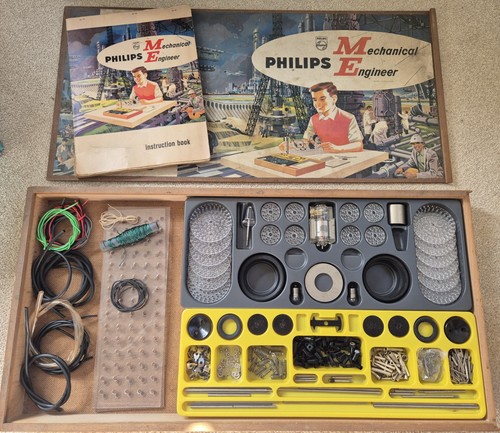 Philips me1200 mechanical - philips,