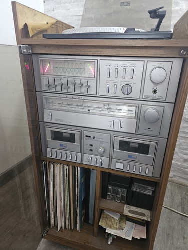 Amstrad tower system - amstrad, ts-88