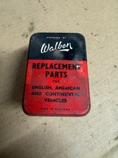 Complete Walben Replacement