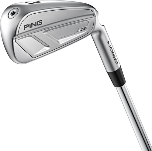 Left handed ping - handed, driving