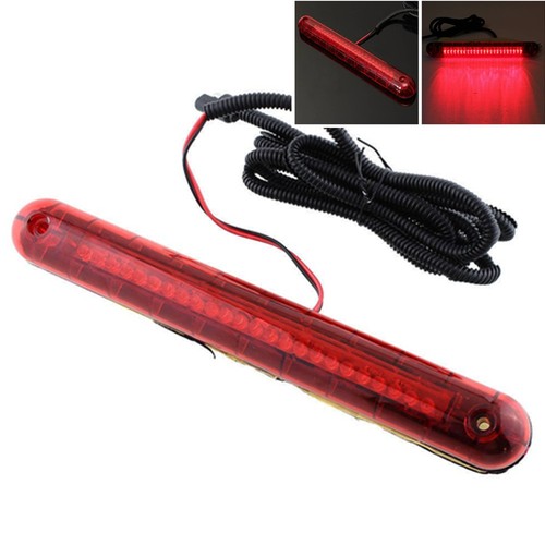 Chmsl universal red - red, led