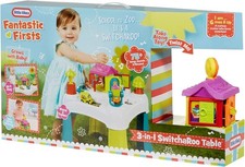 Little Tikes Switcheroo 3-in-1