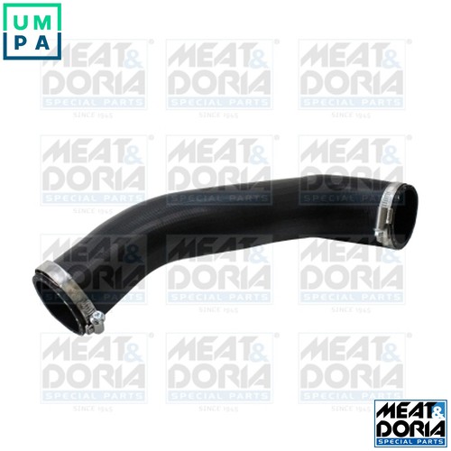 Charge air hose 96974 for - charge,
