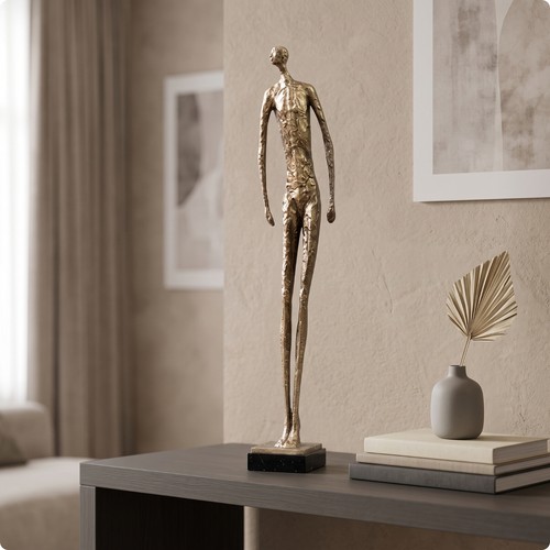 Human figure sculpture - human,