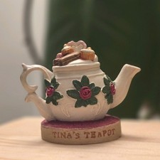Tetley Tea Folk “Tina’s