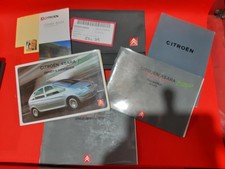  CITROEN XSARA PICASSO