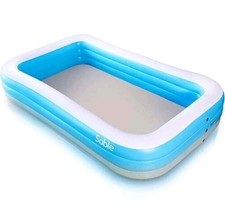 Sable Giant Paddling Pool 10ft