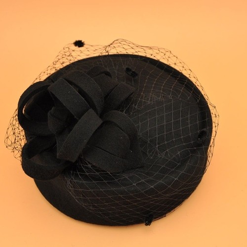 French vintage top - vintage, hat