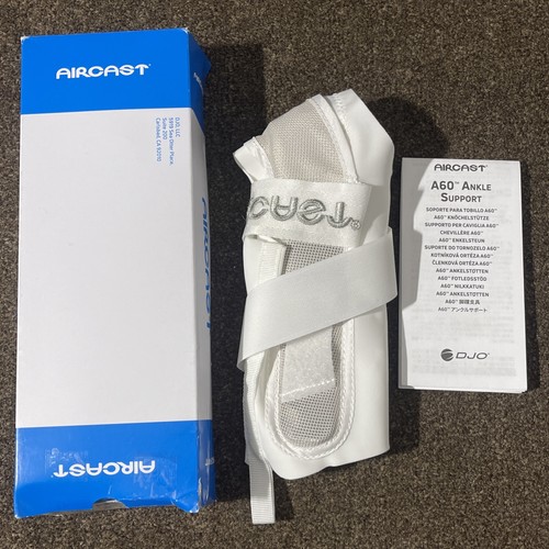 Aircast a60 ankle - aircast,
