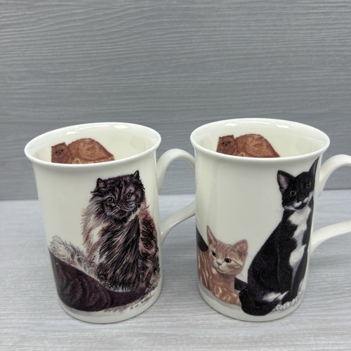Cats galore set mugs - galore, 2