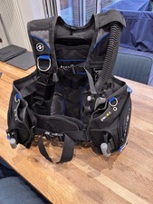 Aqualung Pro HD BCD Medium