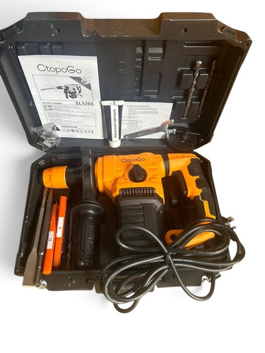 Ctopogo sl3204 1500w sds - 1500w,