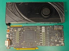 NVIDIA GeForce RTX 2080Ti 22GB