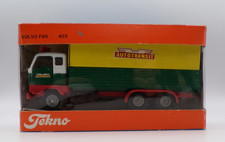 TEKNO 425 VOLVO F89 'AUTO