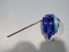 Mercedes W123 240D 280E Vacuum