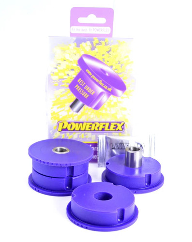 Powerflex rear diff mount - powerflex:,