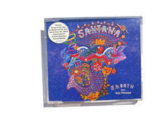 SANTANA SMOOTH FEAT ROB THOMAS