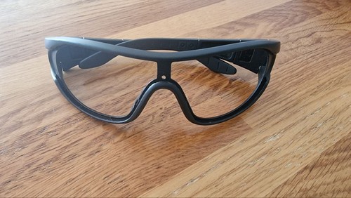 Bolle raider ballistic glasses - bolle,