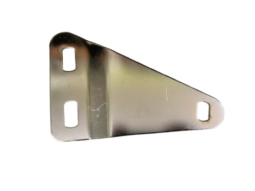 Exhaust silencer holding - exhaust,