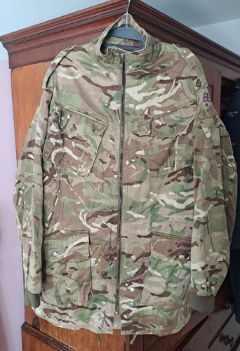 British army military - british, para