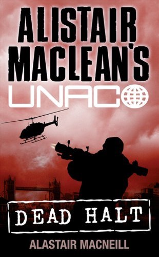 Dead halt alistair - halt, maclean's