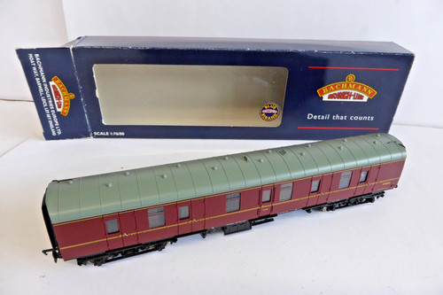 Gauge bachmann 176 br - oo, 39-176