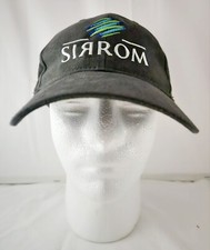 Retro Dad Hat Sirrom