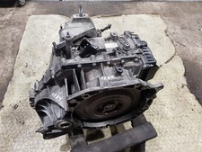 FORD S MAX GALAXY MONDEO Mk4 GEARBOX 2.0 DIESEL 2010-15 AUTO POWERSHIFT GEARBOX