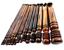 Original Rosewood Crochet Set