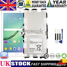 Battery for Samsung Galaxy