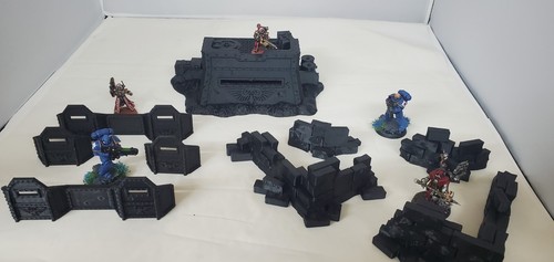 Terrain scenery bundle - scenery,