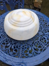 Vintage Art Deco Flycatcher