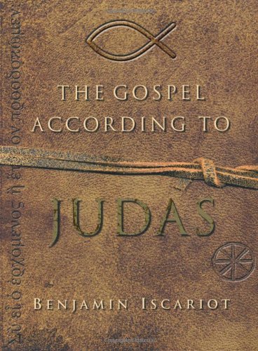 The gospel according judas - the,