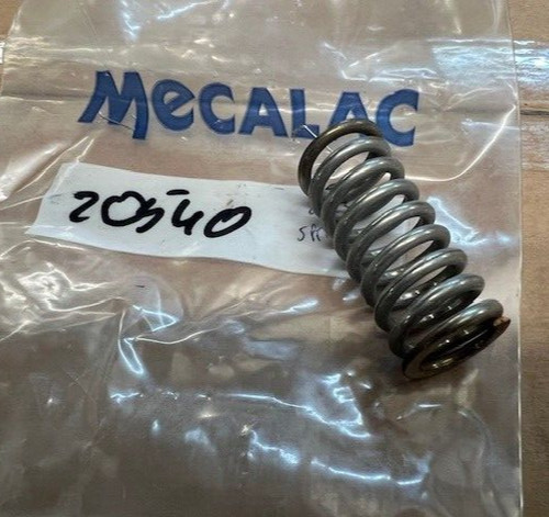 Mecalac terex part - mecalac, no