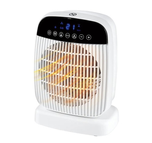 Silvercrest oscillating fan - oscillating,