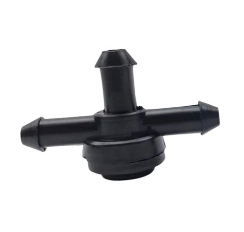 Universal washer valve non - valve,
