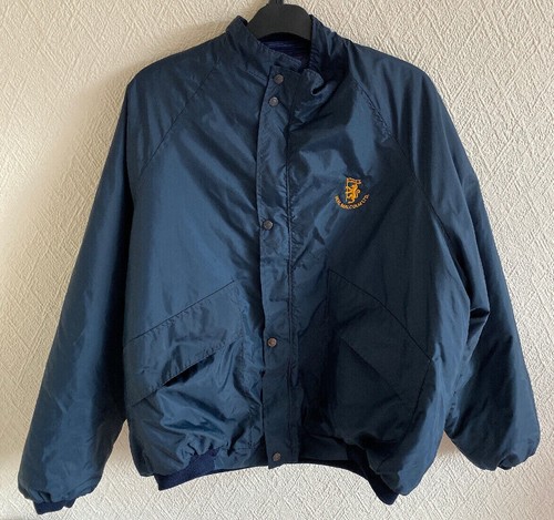 Malcolm jacket blue - -,