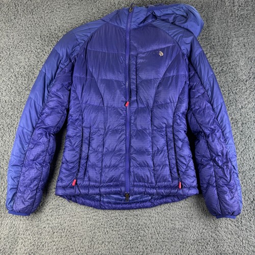 North face jacket - north, womens