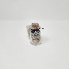 Halloween Mini Potion Filled