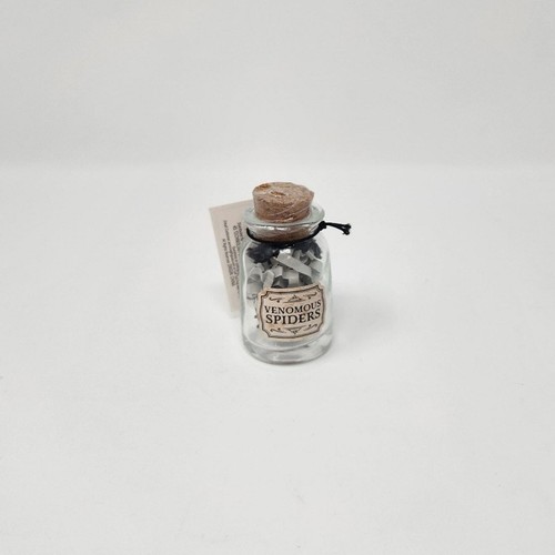 Halloween mini potion filled - mini,