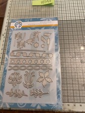 Oakwood a6 doodles in bloom