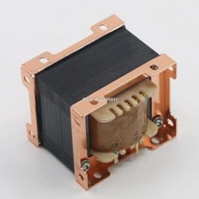 15W Push-Pull Tube Amplifier